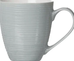 New Kaffeebecher Suomi | 550 ml | graublau Becher