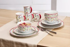 New Kaffeebecher-Set Shanti | 4-teilig | 320 ml Becher