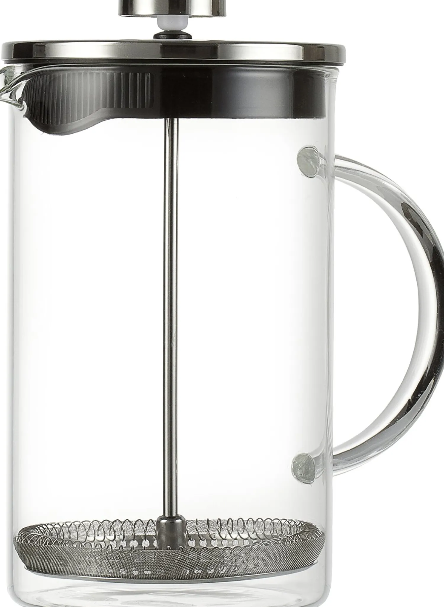 Hot Kaffeebereiter Rio | 800 ml French Press