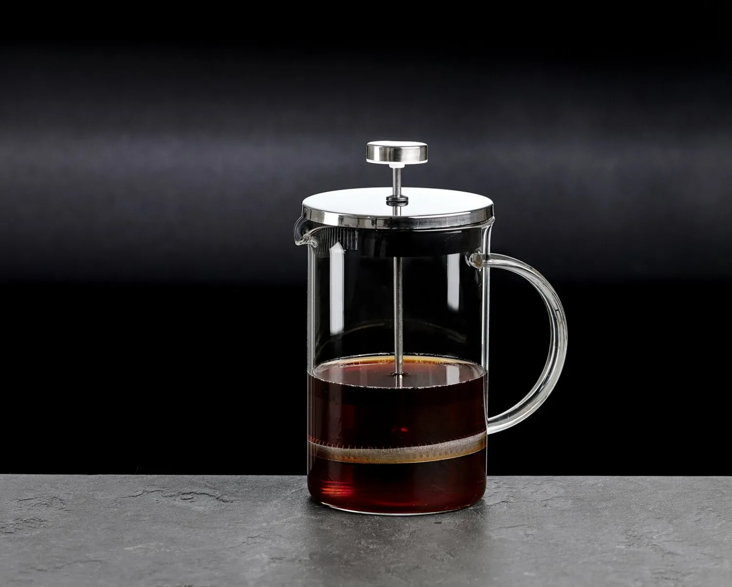 Hot Kaffeebereiter Rio | 800 ml French Press