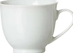 Outlet Kaffeeservice Bianco | 18-teilig | weiss Service