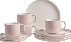 Online Kaffeeservice Jasper | 12-teilig | rose Service