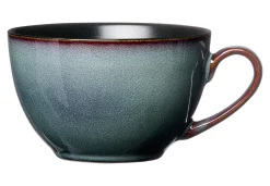 Clearance Kaffeetasse Bali | 220 ml | blau Obertasse