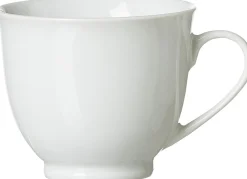 Sale Kaffeetasse Bianco Rondo | 180 ml | weiss Obertasse