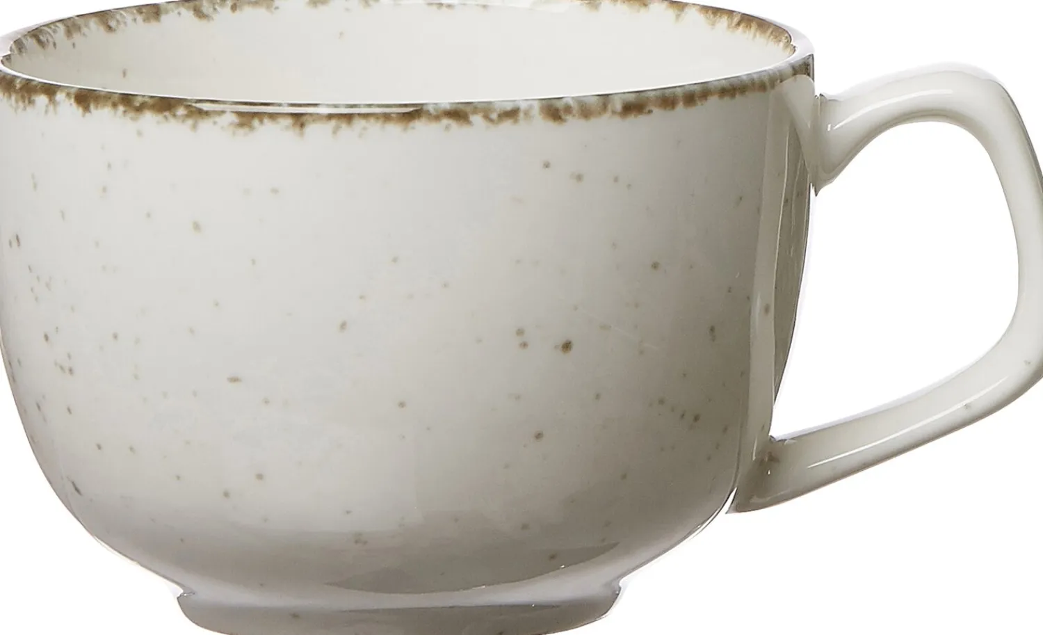 New Kaffeetasse Casa | 200 ml | creme Obertasse