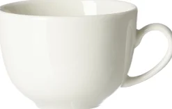Outlet Kaffeetasse Casablanca | 200 ml | weiss Obertasse