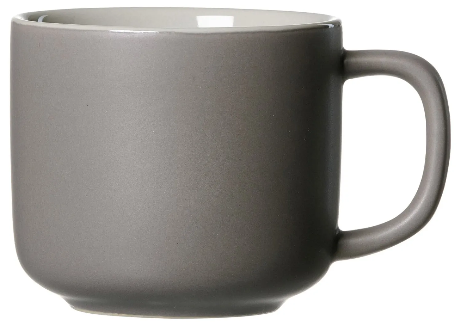 Hot Kaffeetasse Jasper | 240 ml | taupe Obertasse