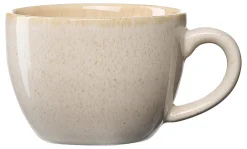 Best Kaffeetasse Sahara | 230 ml | creme Obertasse