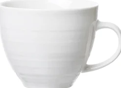 New Kaffeetasse Suomi | 260 ml | creme Obertasse