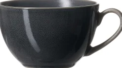 Hot Kaffeetasse Toledo | 220 ml | grau Obertasse