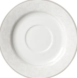 Hot Kaffeeuntertasse Isabella | 15,5 cm | beige Untertasse