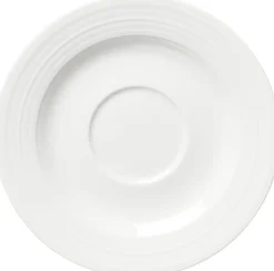 Best Kaffeeuntertasse Levi | 15,5 cm | weiss Untertasse