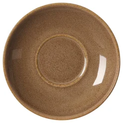 Sale Kaffeeuntertasse Sahara | 14,5 cm | hellbraun Untertasse