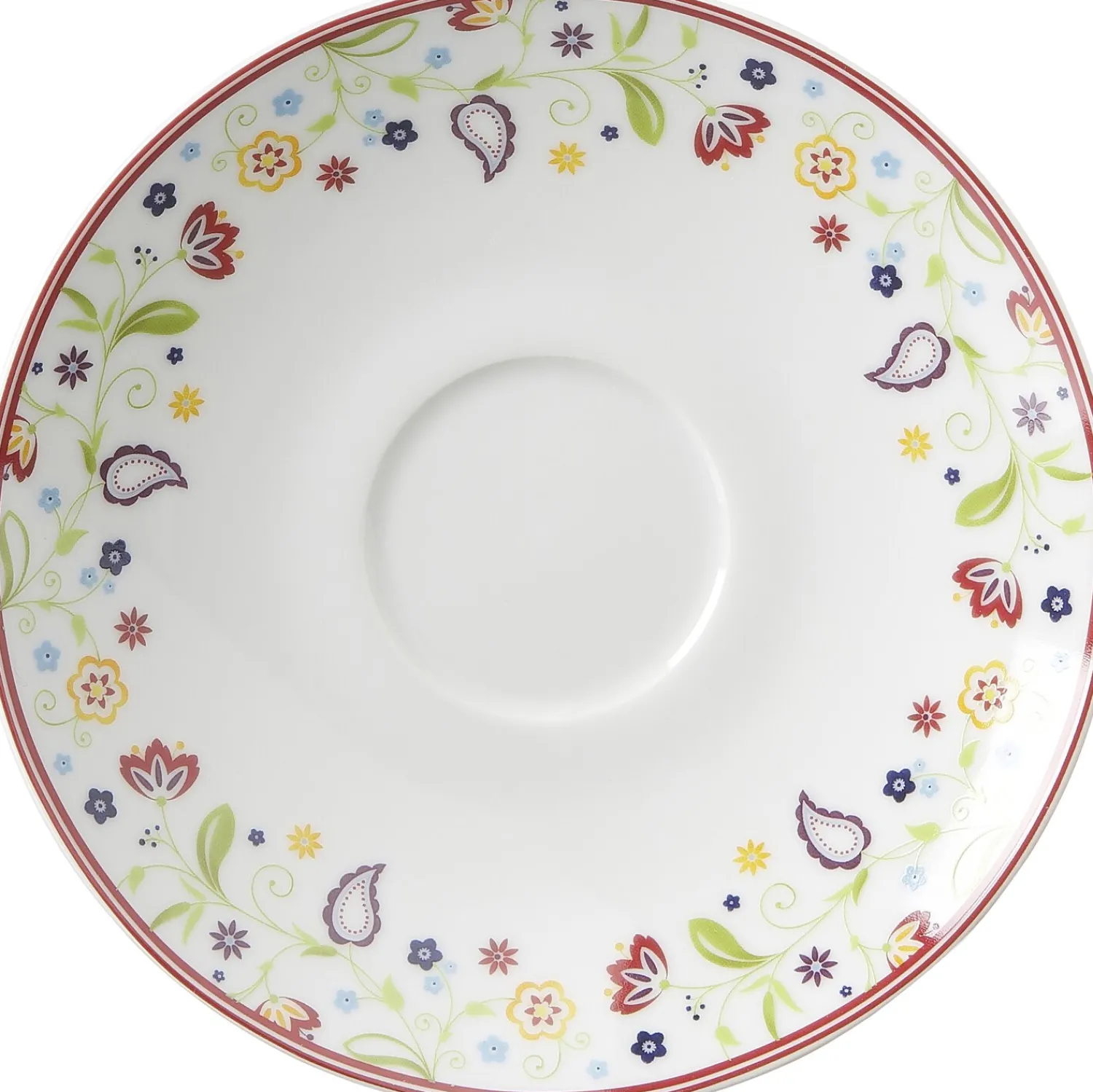 Hot Kaffeeuntertasse Shanti | 16 cm Untertasse