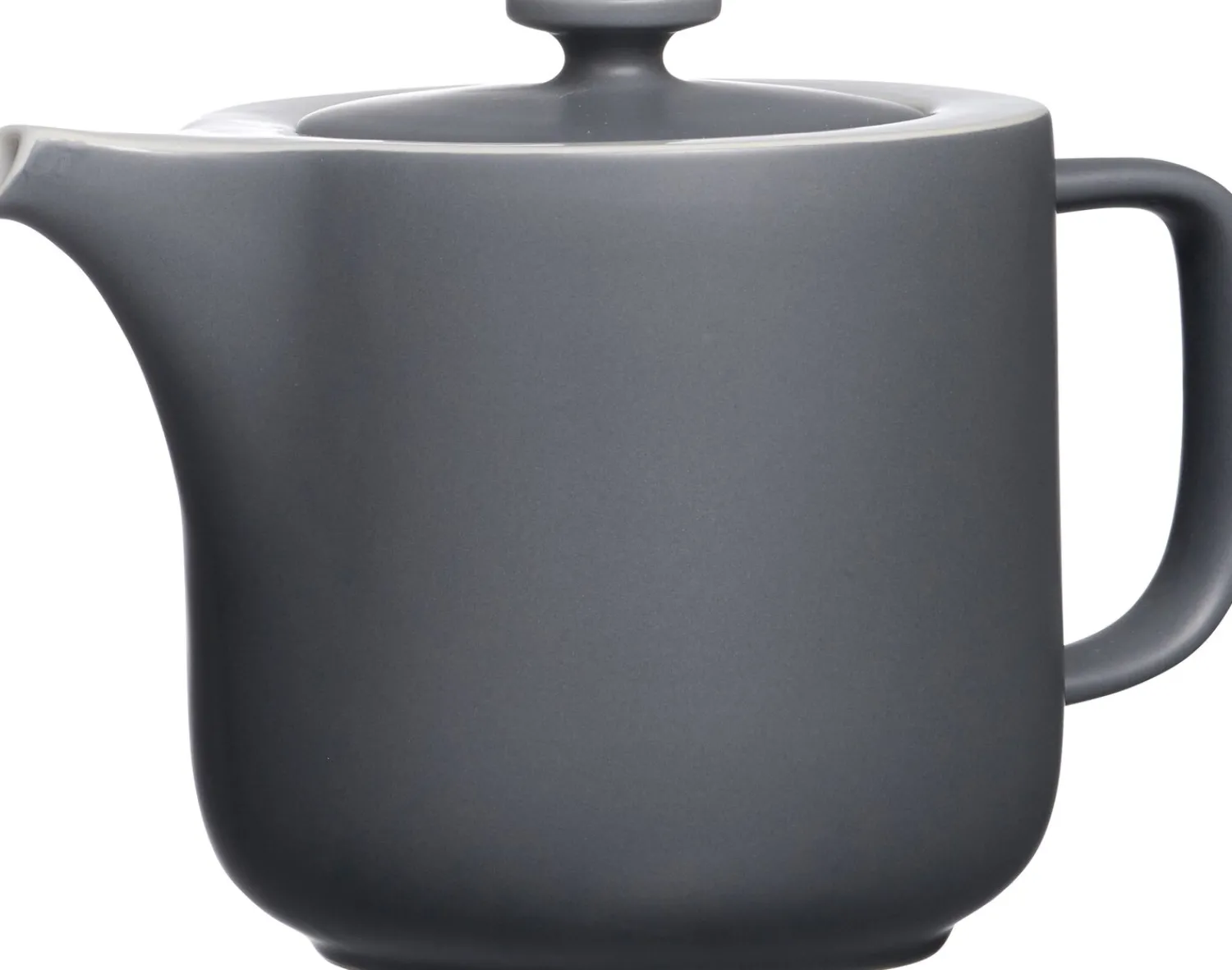 Discount Kanne Jasper | 1,4 Liter | grau Kanne
