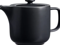 Discount Kanne Jasper | 1,4 Liter | schwarz Kanne