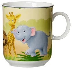 Outlet Kinderbecher Afrikatiere | 270 ml Becher|Kinder