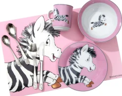 Online Kinderbecher Happy Zoo Zoe | 270 ml | pink Becher|Kinder