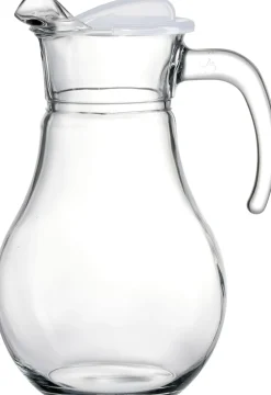 Krug Anne | 1,8 Liter | mit Deckel Krug