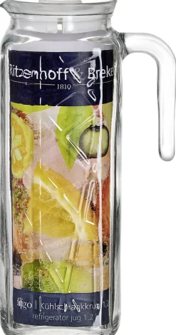 Sale Krug Frigo | 1,2 Liter | mit Deckel Krug
