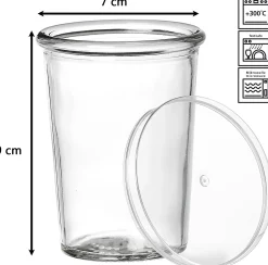 Best Kuchenglas Cucina | 150 ml Backform