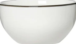 Clearance MĂĽslischale Adela | 600 ml | grau Schale