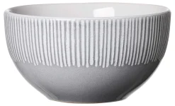 Sale Müslischale Banda | 600 ml | grau Schale