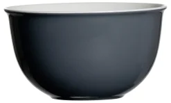 Sale Müslischale Doppio | 600 ml | anthrazit Schale