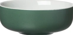 Best Müslischale Jasper | 500 ml | grün Schale