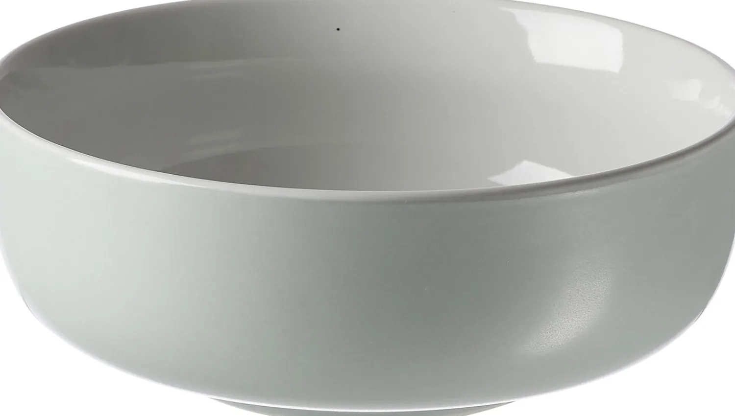 Outlet Müslischale Jasper | 500 ml | mint Schale