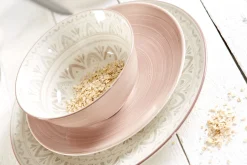Online Müslischale Valencia | 650 ml | braun Schale