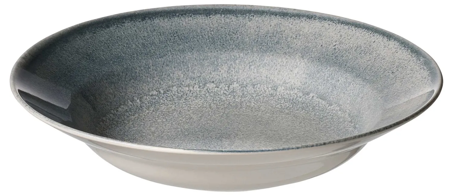 Discount Pastateller Grana | 29 cm | graublau Teller