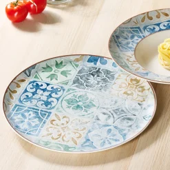Online Pizzateller Roma Antica | 31,5 cm Durchmesser Platte