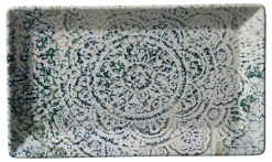Hot Platte Luigi | 25 x 15 cm Platte