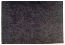 Discount Platzmatte Eva | 43 x 30 cm | grau Platzmatte