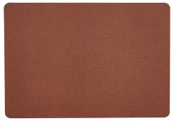 Online Platzmatte Evara | 43 x 30 cm | braun Platzmatte