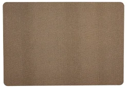 Online Platzmatte Evara | 43 x 30 cm | taupe Platzmatte