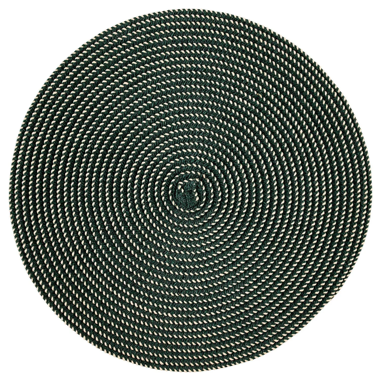Outlet Platzmatte Looma | 36 cm | blau Platzmatte