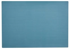 Hot Platzmatte Mistral | 43 x 30 cm | türkis Platzmatte