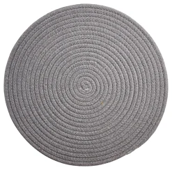 Clearance Platzmatte Tavolo | 35 cm | hellgrau Platzmatte