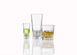 Outlet Schnapsglas Bergamo | 70 ml Glas