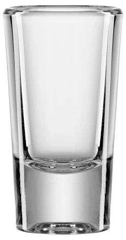 Outlet Schnapsgläser-Set Niko | 6-teilig | 30 ml Gläser-Set