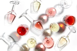 Online Sektgläser-Set Mambo | 4-teilig | 230 ml Gläser-Set