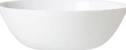 Servierschale Fresh | 16 x 16 x 5 cm | weiss Schale