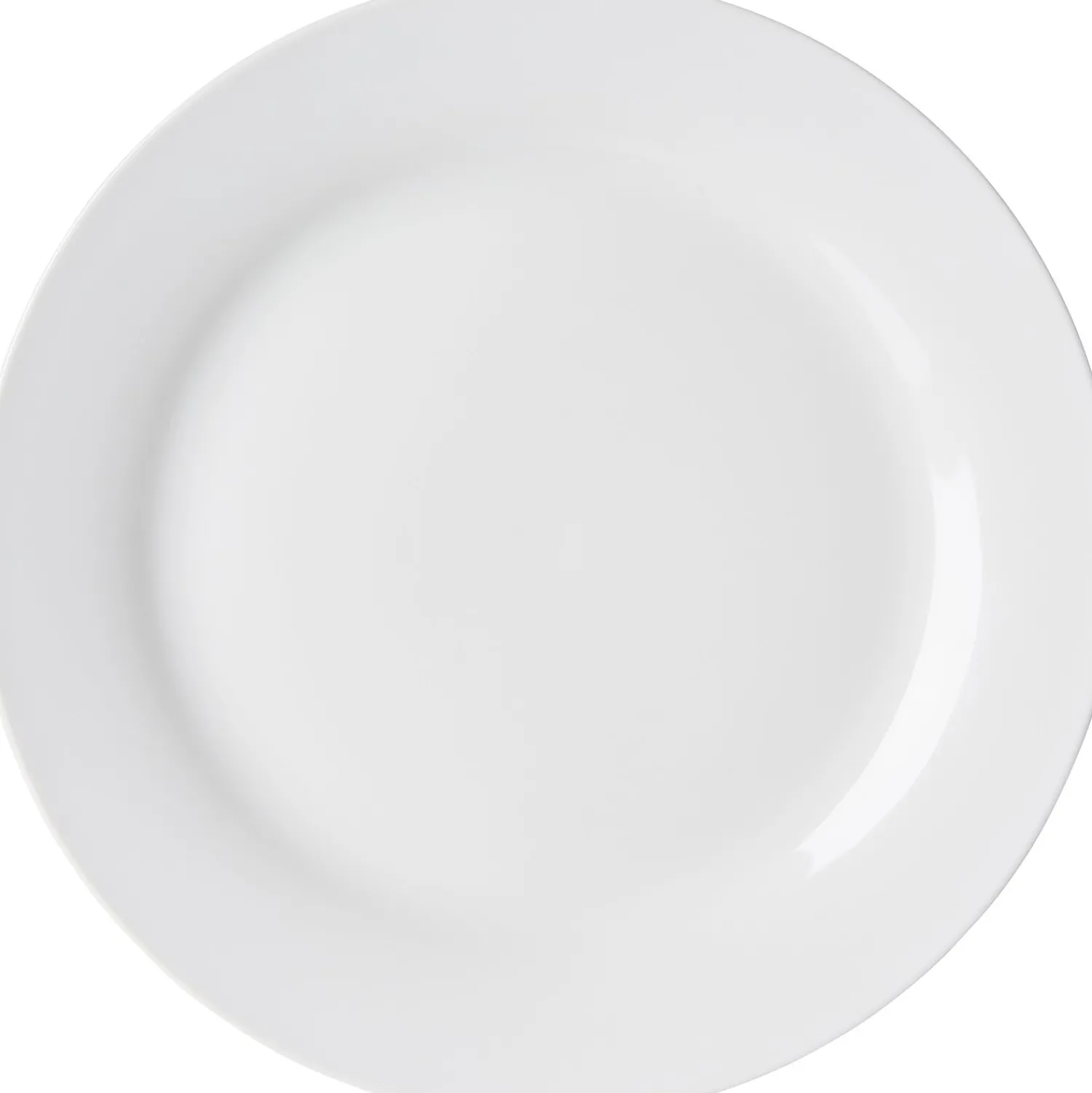 Discount Speiseteller Bianco | 27 cm | weiss Teller