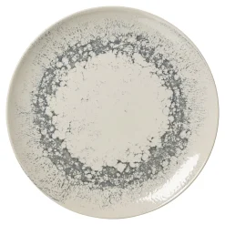Outlet Speiseteller Cecina | 26 cm | graphit Teller