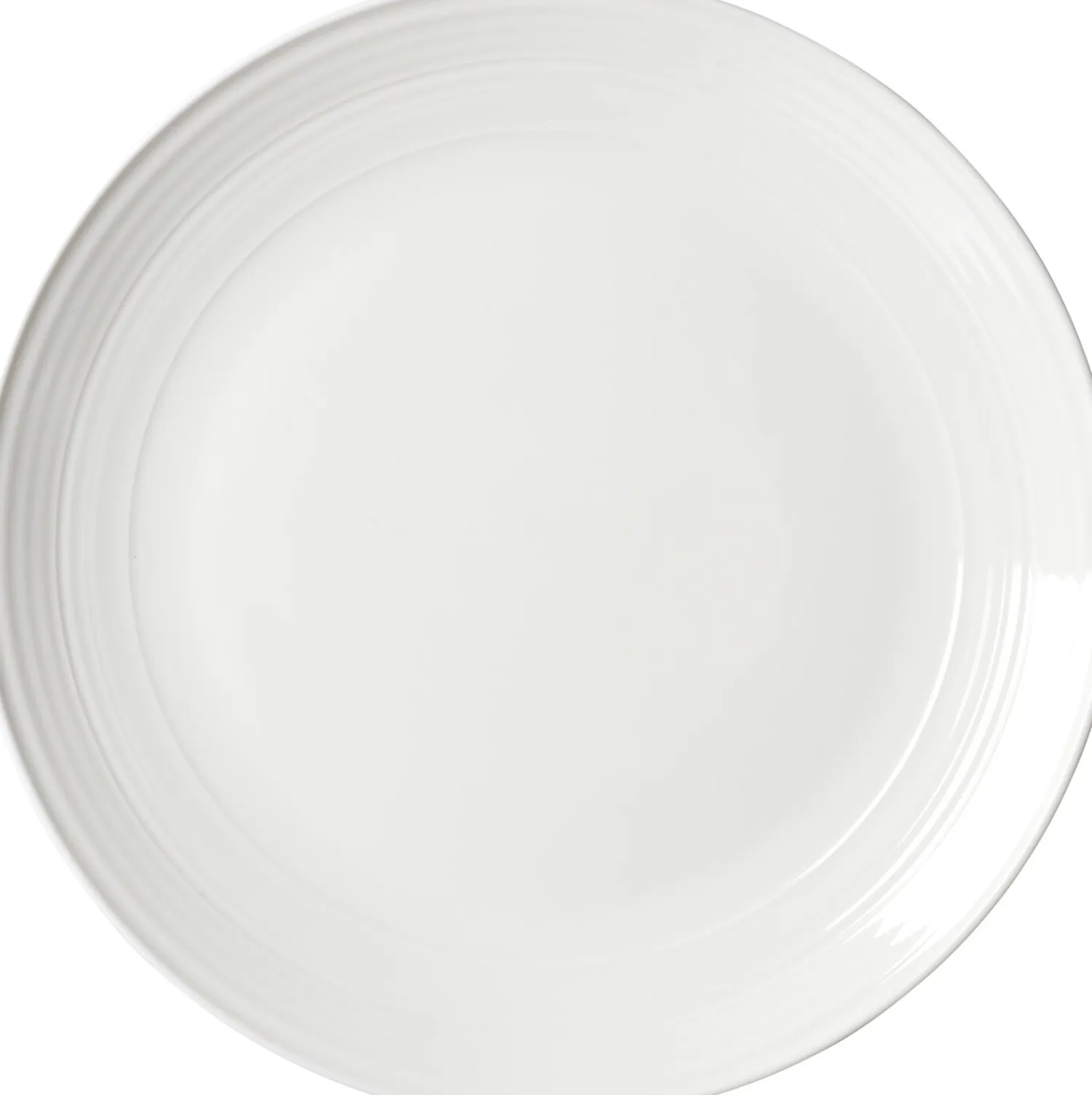 New Speiseteller Levi | 27 cm | weiss Teller
