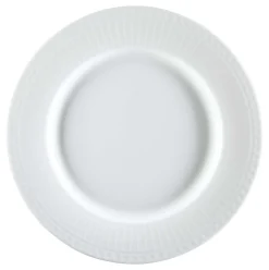 Best Speiseteller Sofia | 26,5 cm | weiss Teller