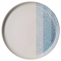 Hot Speiseteller Trio | 25 cm | blau Teller