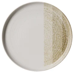Best Speiseteller Trio | 25 cm | creme Teller